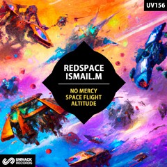 Redspace, ISMAIL.M - Altitude (Original Mix) [Univack]