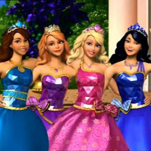 Stream We Rule This School by barbie songs 2010s Listen
