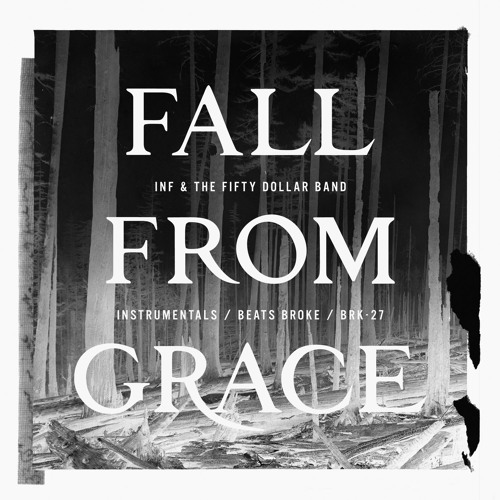 Fall from Grace Instrumentals