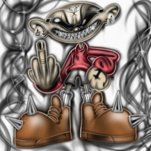 Fuxk A 9