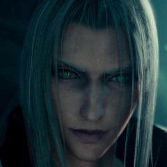 FF7 Remake OST  Through Suffering