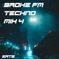 Techno Thursdays Mix 4 (22/10/2020)