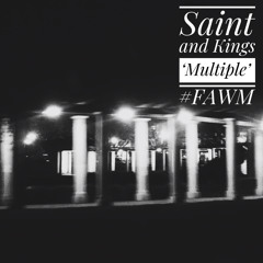 Multiple (#FAWM No. 9)