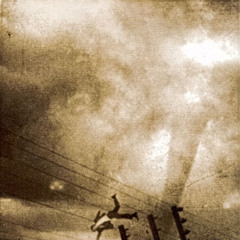 the small of your back the nape of your neck (the blizzard)