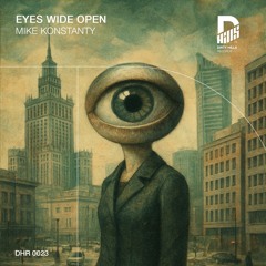 Eyes Wide Open ( Extended Mix)