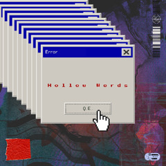 Hollow Words