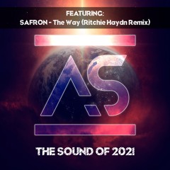 Safron - The Way (Ritchie Haydn Remix) [Addictive Sounds 2021]