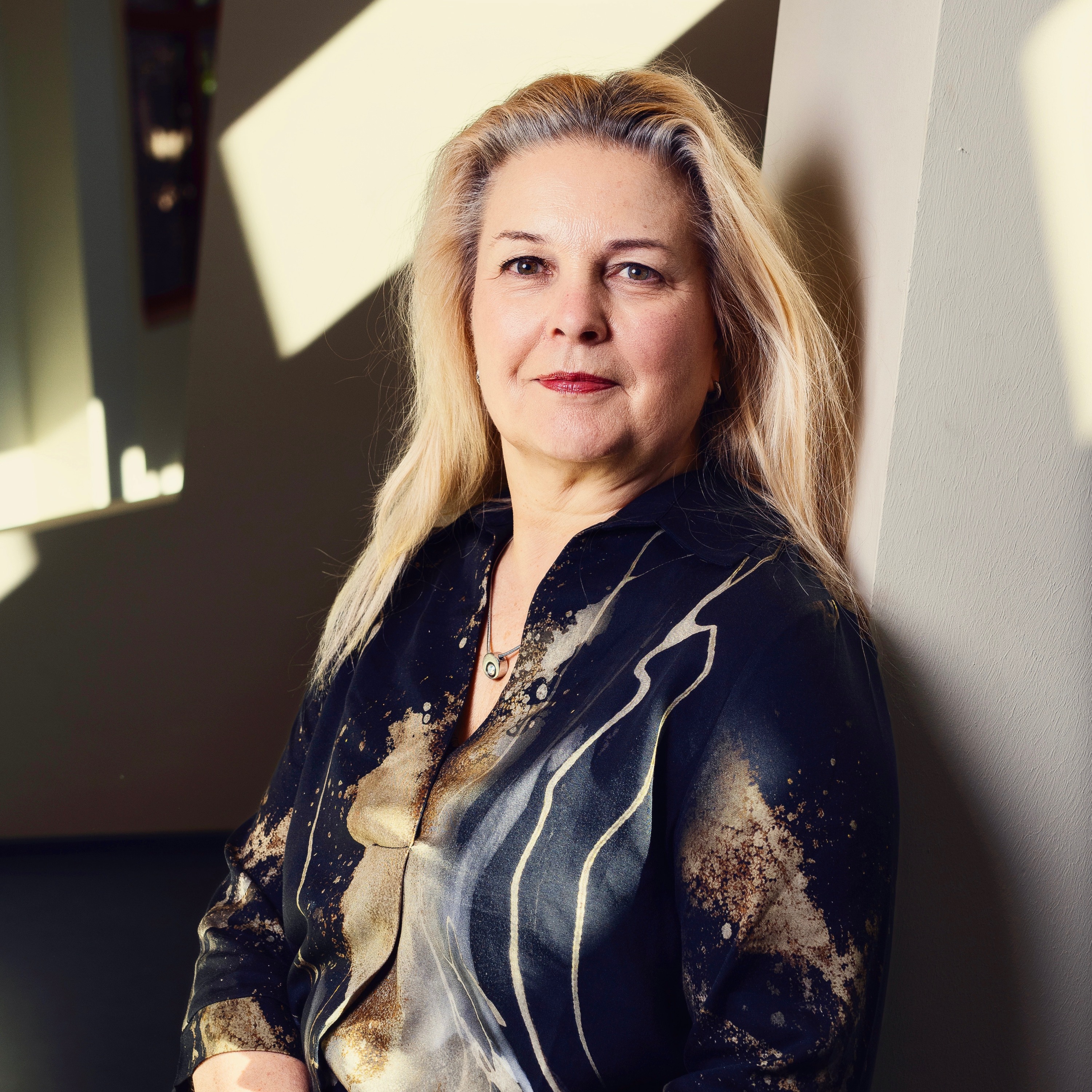 #95 WDDD met Karina Koopman, afscheidnemend HR directeur Isala ziekenhuis in Zwolle en Meppel episode artwork