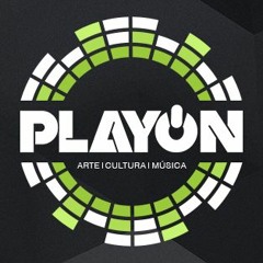 Psychedelic Demo PLAYON - By Sardion