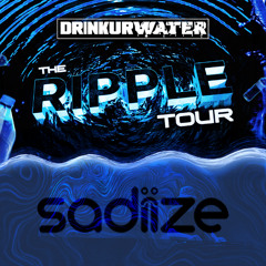 DRINKURWATER - Direct Support Set "Sadiize"