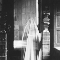 A Ghost Story For Christmas