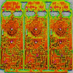 Cellular assembly [disquiet0426]