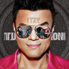 ITZY vs 박진영 (J.Y. Park) - TUNNEL VISION이 누구니 (J.E.B Mashup)