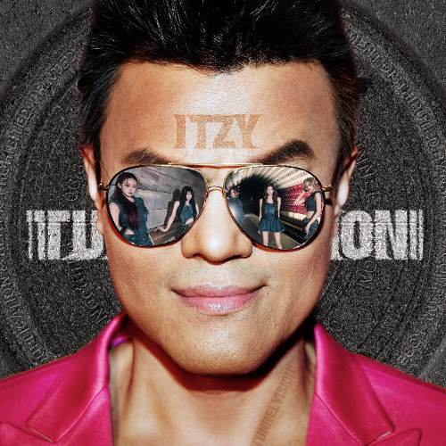 ITZY vs 박진영 (J.Y. Park) - TUNNEL VISION이 누구니 (J.E.B Mashup)