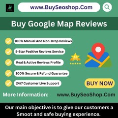 Best Website To Buy Google Map Reviews