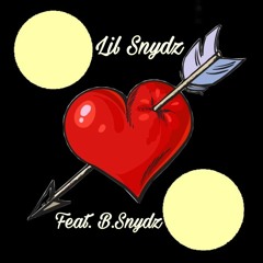 No Feeling (B. Snydz)