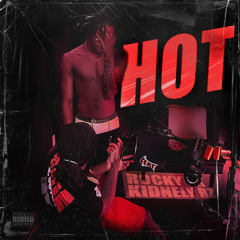 HOT Feat. KidnelyRz