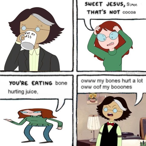 clown town