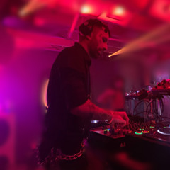 Halloween @ Underground Research Labs (2024 Nov 01)