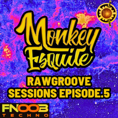 Rawgroove Sessions Episode.5