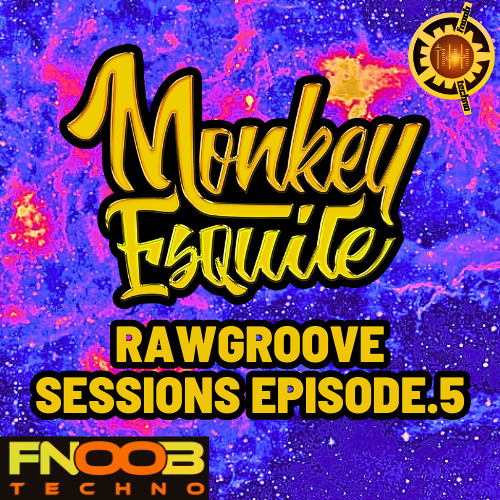 Rawgroove Sessions Episode.5