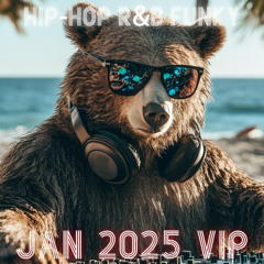 Hip Hop R&B Funky🔥VOL.773(118New Pack)(Free Download)(Free Password)