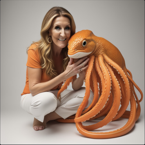 That's The Way [It Is] - Céline Dion OOJ Mix