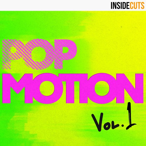 Pop Motion Vol. 1