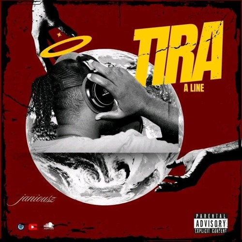 Janiousz - Atira a line