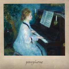 Pianaura - Payphone (Piano Version)