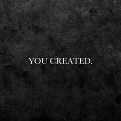 You Created (feat. kiddAmo + IOF)