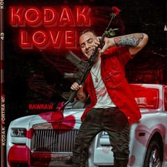 RawRaw - KODAK LOVE