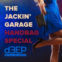 The Jackin' Garage - D3EP Radio Network - Dec 24 2021