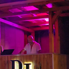 Sevim Steven – Inside Garden, Live DJ Set, Sunset to Midnight, 9 August 2025