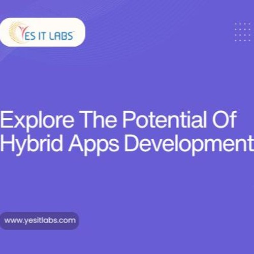 Top Hybrid App Frameworks For Efficient Development