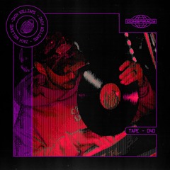 Conspiracy Tape 040 - Zach Williams