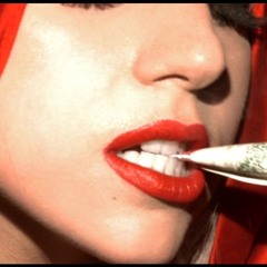 Lady Gaga - Dirty Rich (remix)