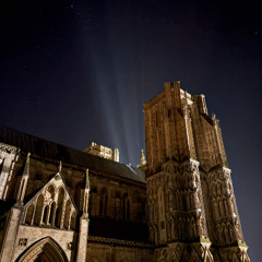 Morvran, The First Apostle (Dark Fantasy Boss Fight)