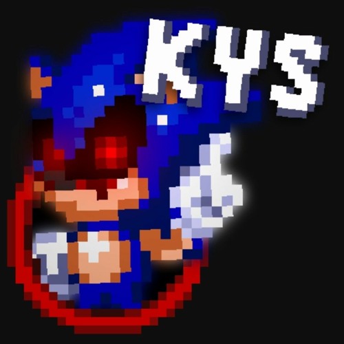 Third Party (IDKPATO MIX) - FNF Sonic.exe RERUN