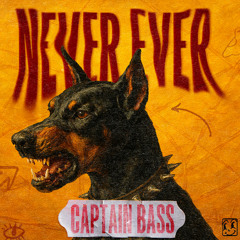 Captain Bass - Never Ever