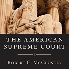 ACCESS PDF EBOOK EPUB KINDLE The American Supreme Court, Sixth Edition (The Chicago History of Ameri