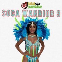 The Soca Warrior Series