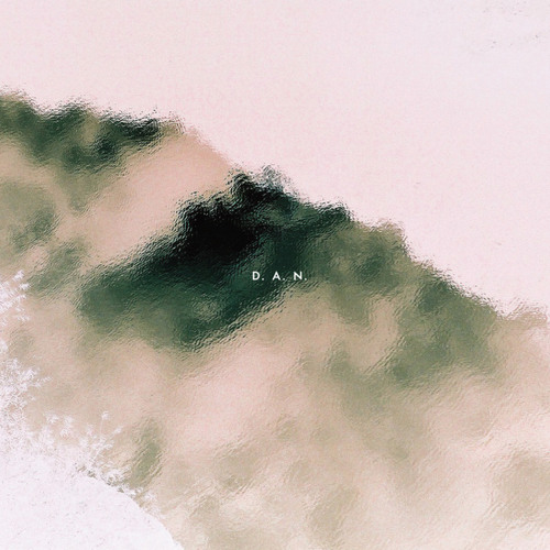 D.A.N NO MOON　レコード D.A.N. – No Moon – 2 x Vinyl (LP, Album, Limited Edition