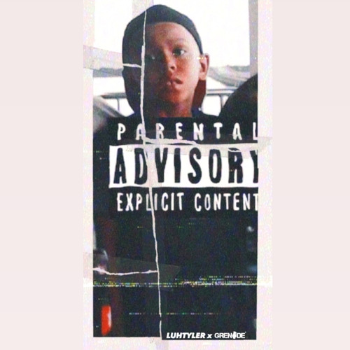 LUHTYLERxGrenade