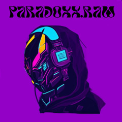 ┇Paradoxx.raw ┇ Secret Rooms  ┇002