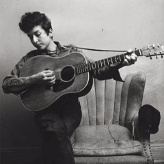 Don't Think Twice It's Alright (Bob Dylan cover)