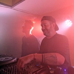 Szarman B2B Blocknote @ La Timbale