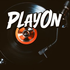 PlayOn (Instrumental)