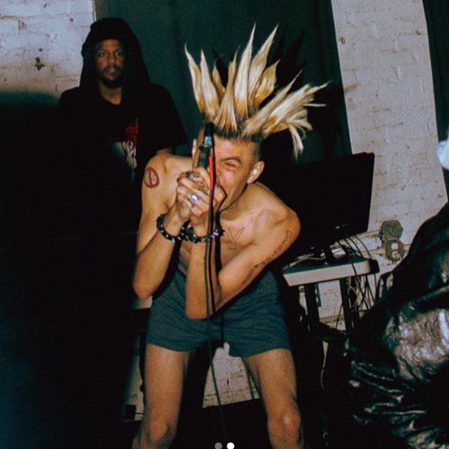 Stream Nascar Aloe Horns by GlobalHits Listen online for free on