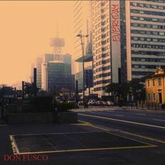 DAY AFTER DAY - DONFUSCO
